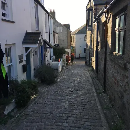 Apartment Fairfield St Ives (Cornwall)