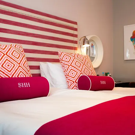 Hotel Harbour & St. Ives