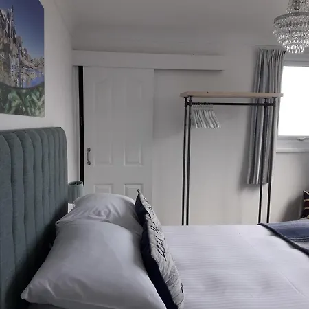 Bed & Breakfast Rivendell St Ives (Cornwall)