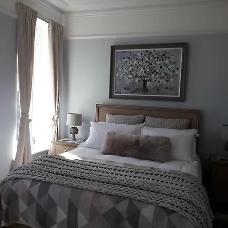 Rivendell Bed & Breakfast St Ives (Cornwall)