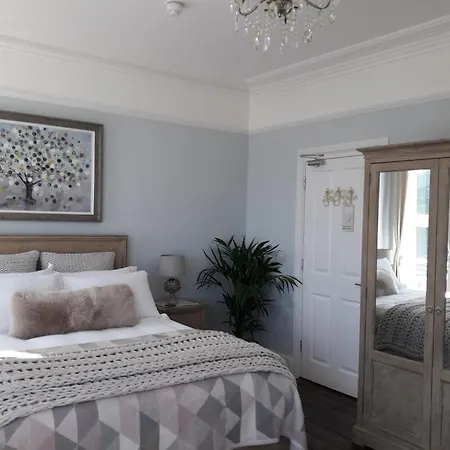 Bed & Breakfast Rivendell 3*
