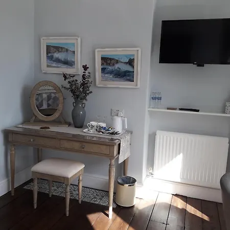 Rivendell Bed & Breakfast St Ives (Cornwall)
