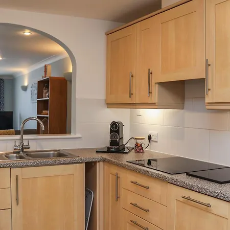 Apartment Ivory