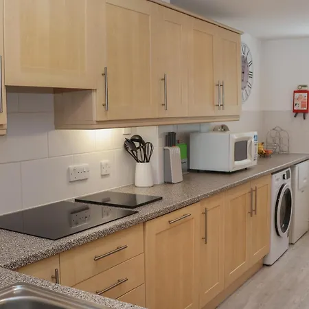 Ivory Apartment St Ives (Cornwall)
