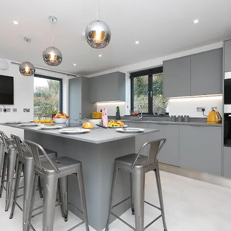 Nova Holiday home *