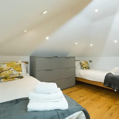 Holiday home Nova St Ives (Cornwall)