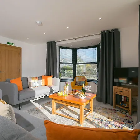 Nova Holiday home St Ives (Cornwall)