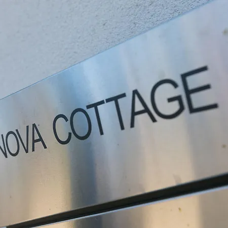 Nova * St Ives (Cornwall)