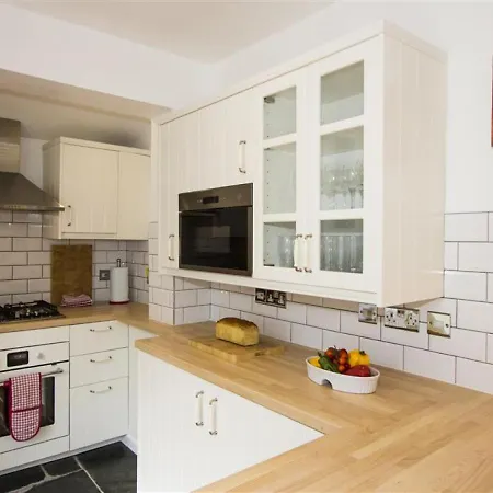 Holiday home Hideaway Street An Pol St Ives (Cornwall)