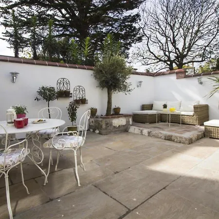 Holiday home Hideaway Street An Pol St Ives (Cornwall)