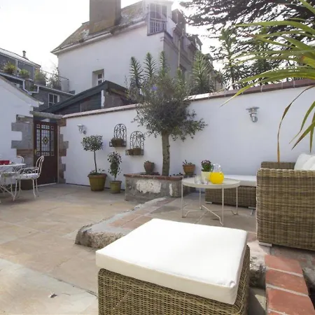 Holiday home Hideaway Street An Pol St Ives (Cornwall)