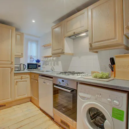 Holiday home Neptune Burrow Road St Ives (Cornwall)
