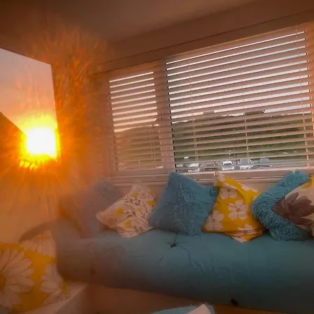 Holiday home Island View - 3 Bedroom - 40m To Porthgwidden - Sleeps 7 - Inc Free Parking St Ives (Cornwall)