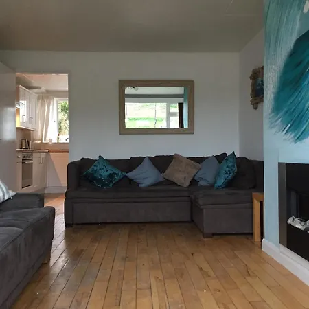 Holiday home Island View - 3 Bedroom - 40m To Porthgwidden - Sleeps 7 - Inc Free Parking *