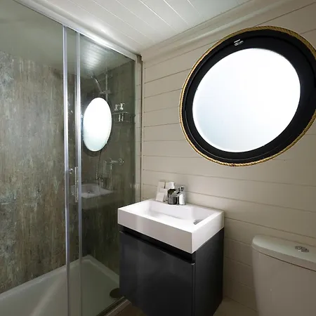 Holiday home Pod - Luxury Glamping *