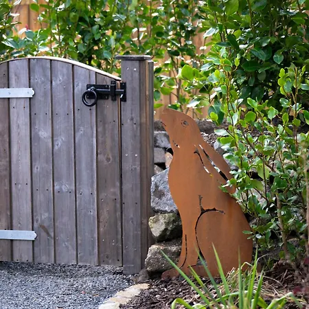 Holiday home Pod - Luxury Glamping St Ives (Cornwall)