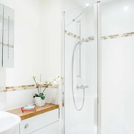 Apartment 10 Fernlea Court St Ives (Cornwall)