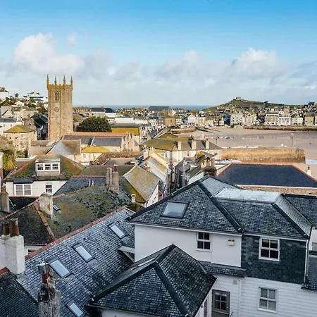 10 Fernlea Court St Ives (Cornwall)