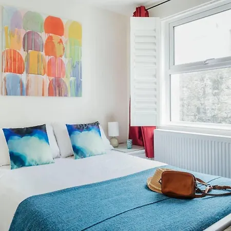 Apartment 10 Fernlea Court St Ives (Cornwall)