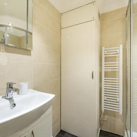 6 Lower Talland * St Ives (Cornwall)