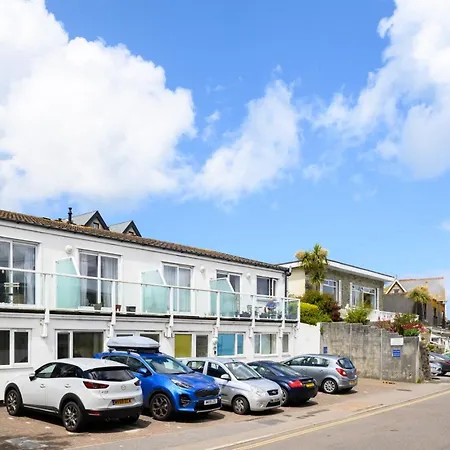 Apartment 6 Lower Talland St Ives (Cornwall)