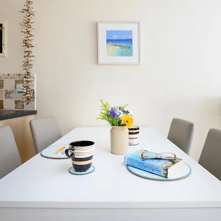 Apartment 6 Lower Talland St Ives (Cornwall)
