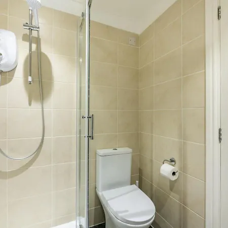 Apartment 6 Lower Talland