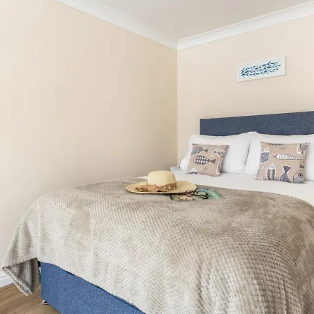 6 Lower Talland St Ives (Cornwall)