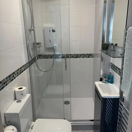 Bed & Breakfast Downsfield 5*