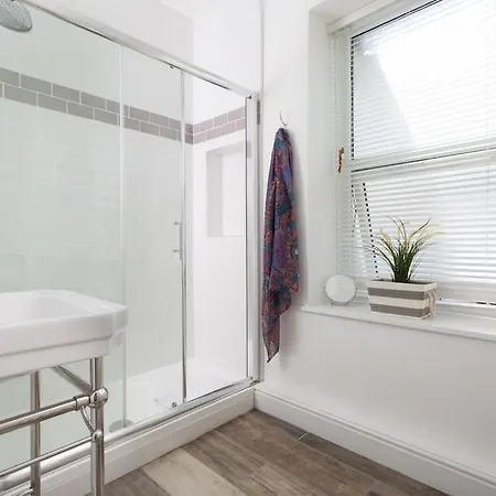 Holiday home Pendunes - Spectacular Views, Turquoise Sea, Cornwall St Ives (Cornwall)