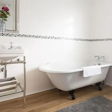 Holiday home Pendunes - Spectacular Views, Turquoise Sea, Cornwall St Ives (Cornwall)