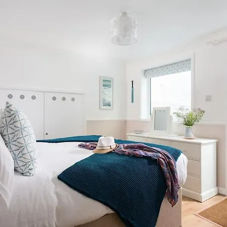 Pendunes - Spectacular Views, Turquoise Sea, Cornwall Holiday home St Ives (Cornwall)