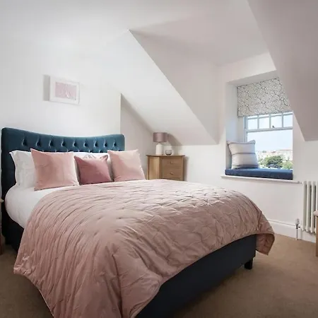 Holiday home Pendunes - Spectacular Views, Turquoise Sea, Cornwall