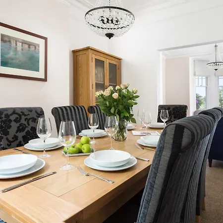 Pendunes - Spectacular Views, Turquoise Sea, Cornwall Holiday home *