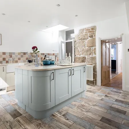 Pendunes - Spectacular Views, Turquoise Sea, Cornwall * St Ives (Cornwall)