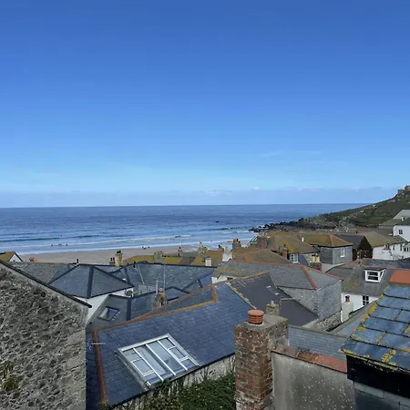 Holiday home Silver Seahorse A Classic Fishermans St Ives (Cornwall)