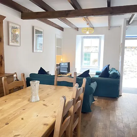 Holiday home Silver Seahorse A Classic Fishermans St Ives (Cornwall)