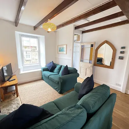 Holiday home Silver Seahorse A Classic Fishermans St Ives (Cornwall)