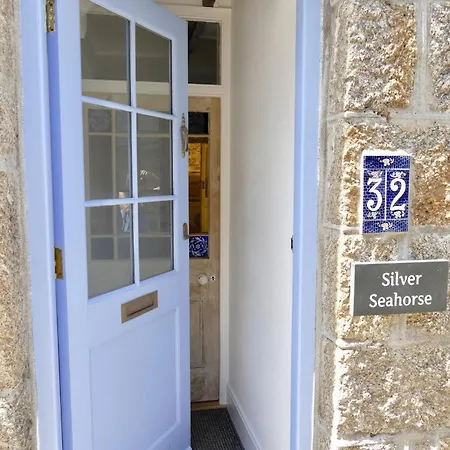Holiday home Silver Seahorse A Classic Fishermans St Ives (Cornwall)