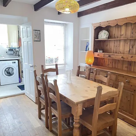 Holiday home Silver Seahorse A Classic Fishermans St Ives (Cornwall)