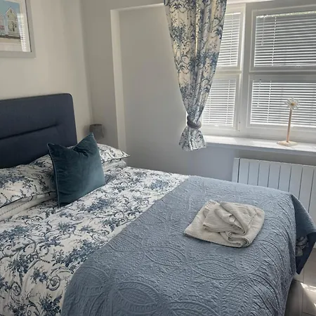 Downsfield Bed & Breakfast St Ives (Cornwall)