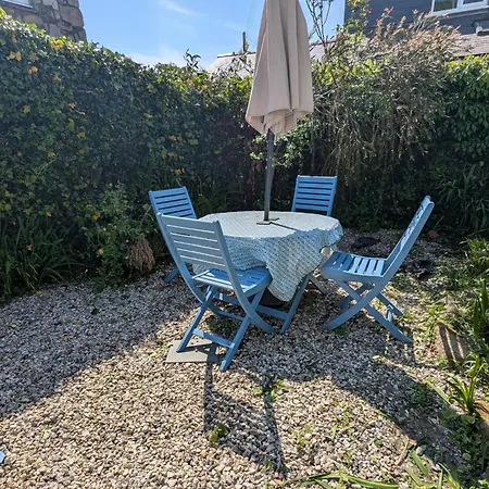 Holiday home The Old Barn Near - Rustic Charm & Space St Ives (Cornwall)