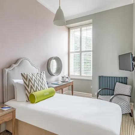 Hotel Harbour &