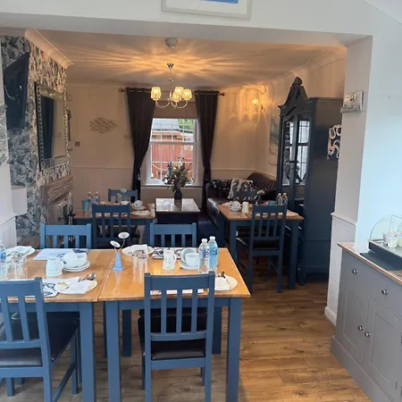 Downsfield Bed & Breakfast