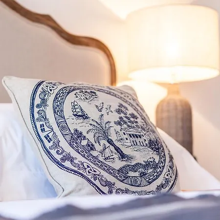 Primrose House 3* St. Ives
