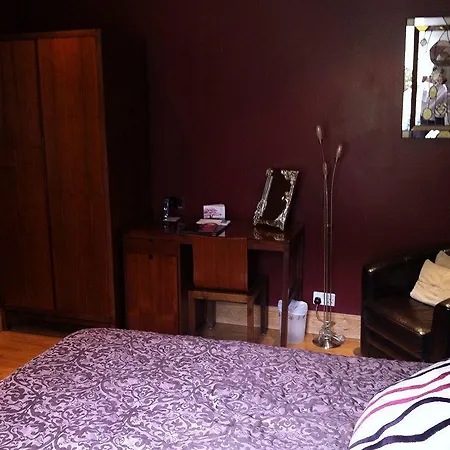 Casa de hóspedes Primrose House 3*
