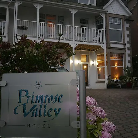 Primrose House 3* St. Ives