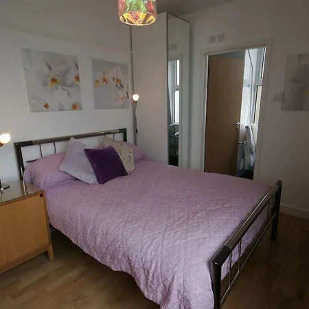 Primrose House St. Ives