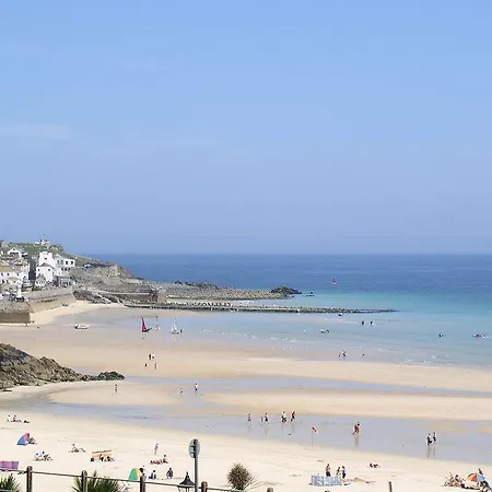 Casa de hóspedes Primrose House St. Ives