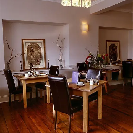 Casa de hóspedes Primrose House St. Ives